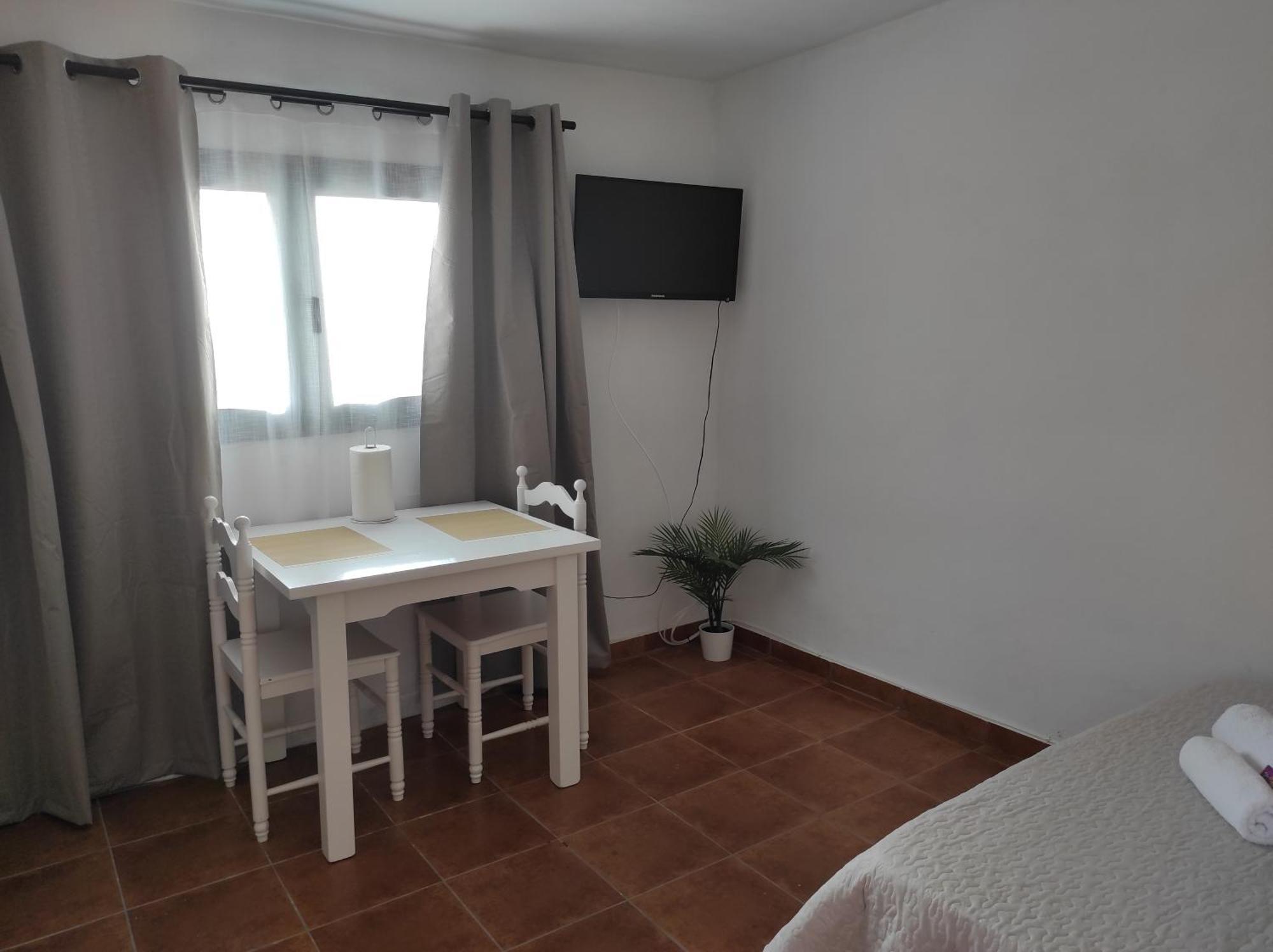 Aldea Tefia 57 Hotel Puerto del Rosario  Buitenkant foto