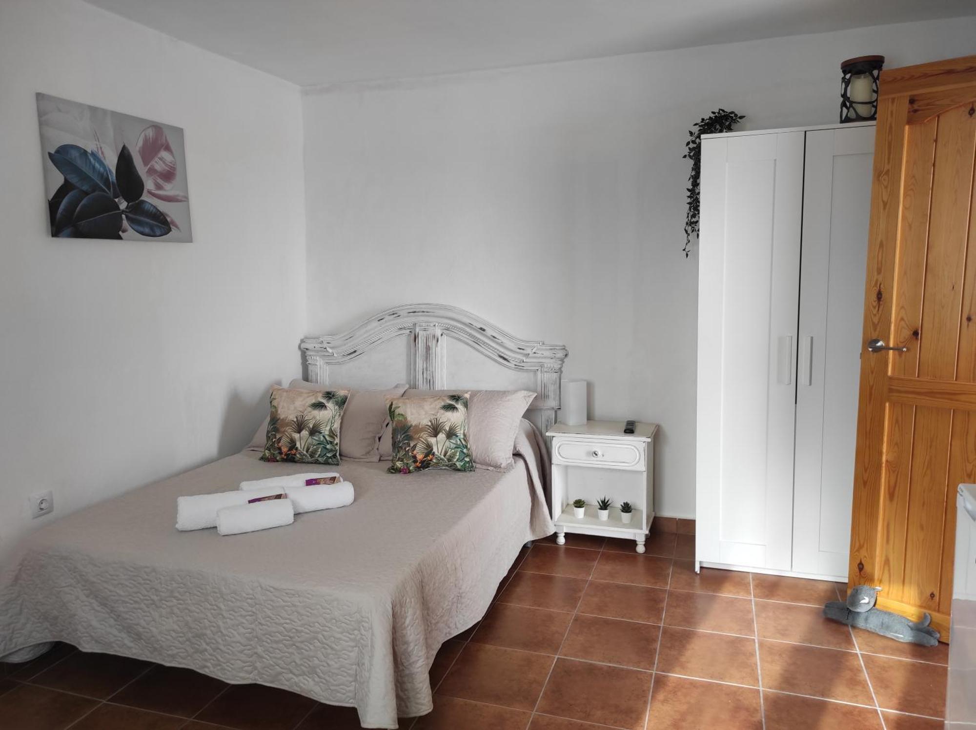 Aldea Tefia 57 Hotel Puerto del Rosario  Buitenkant foto