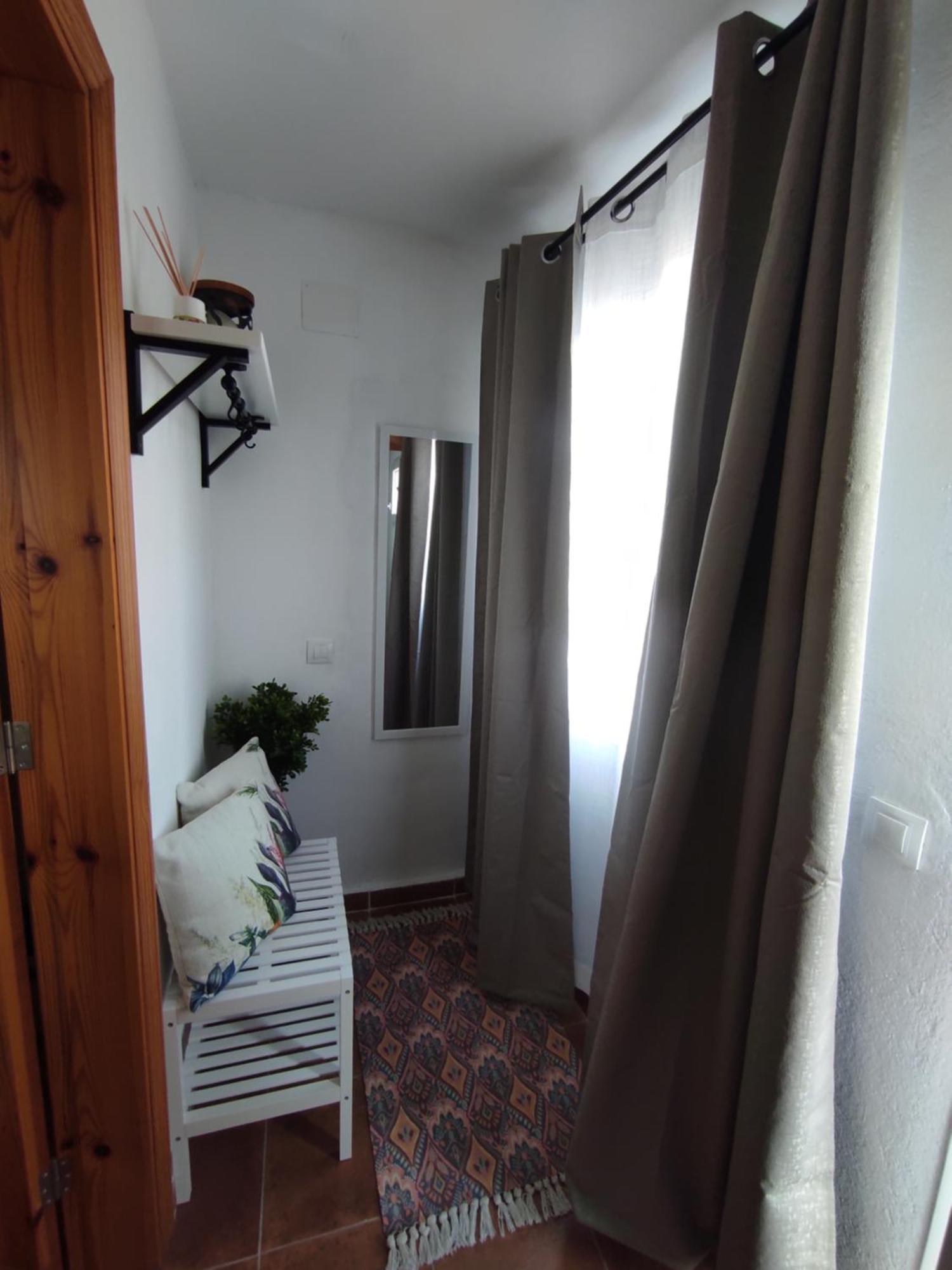 Aldea Tefia 57 Hotel Puerto del Rosario  Buitenkant foto
